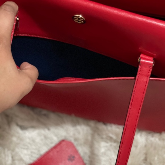 Tory Burch Emerson bag - Picture 5 of 10